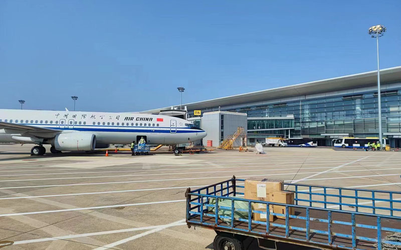 南京路口机场灯具(图3)