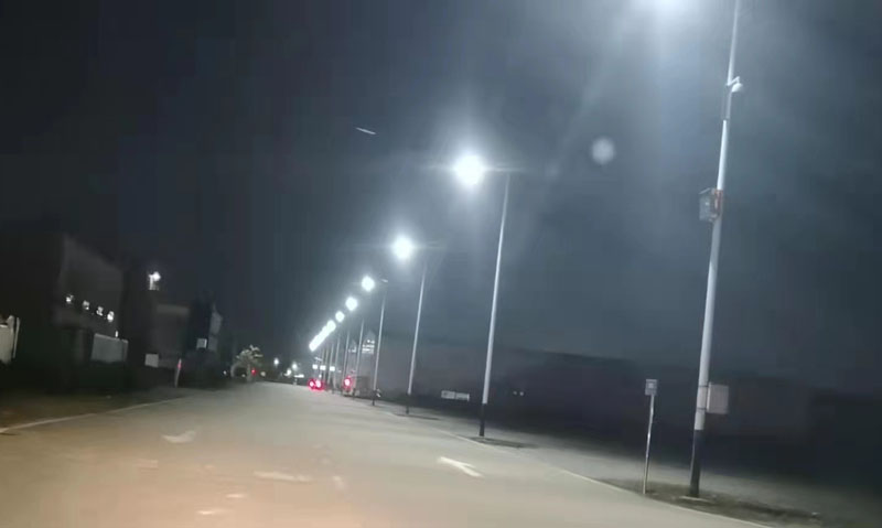 中海油物流基地码头(图5)